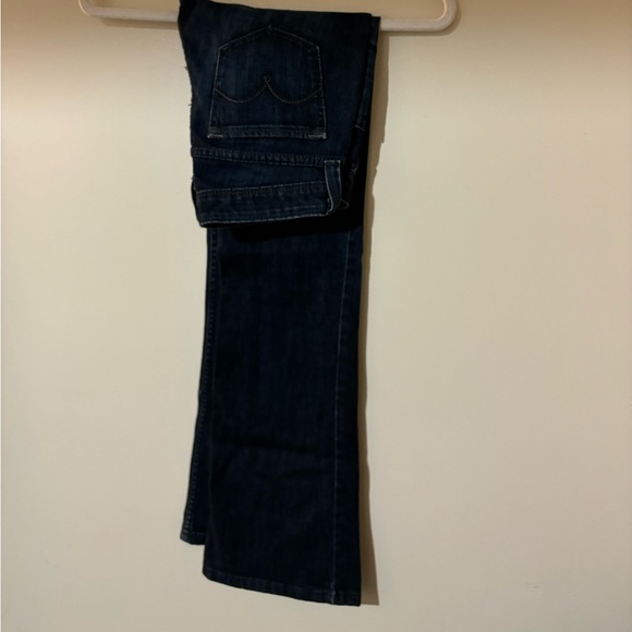 Levi boot cut jeans women - Picture 3 of 4